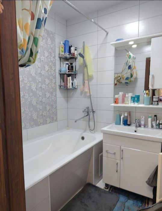 Срочно продаётся квартира 5/2/5 Карасу-6 №У56