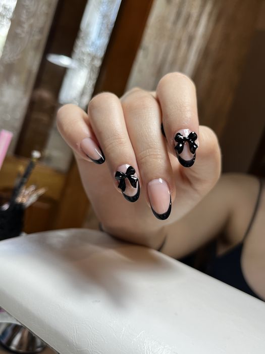 Unghii cu gel si semipermanente