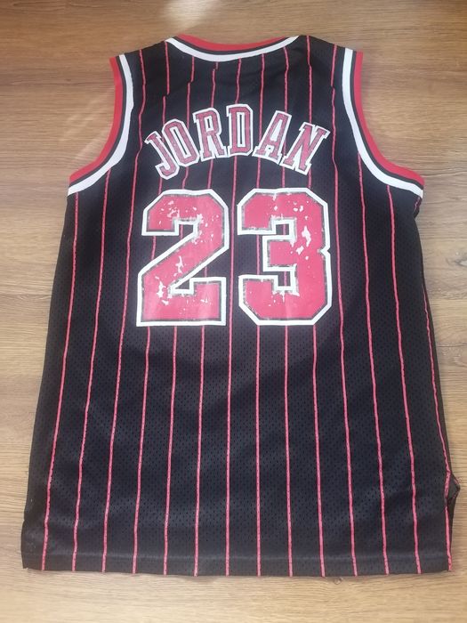 Maieu baschet nr. 23 M. JORDAN