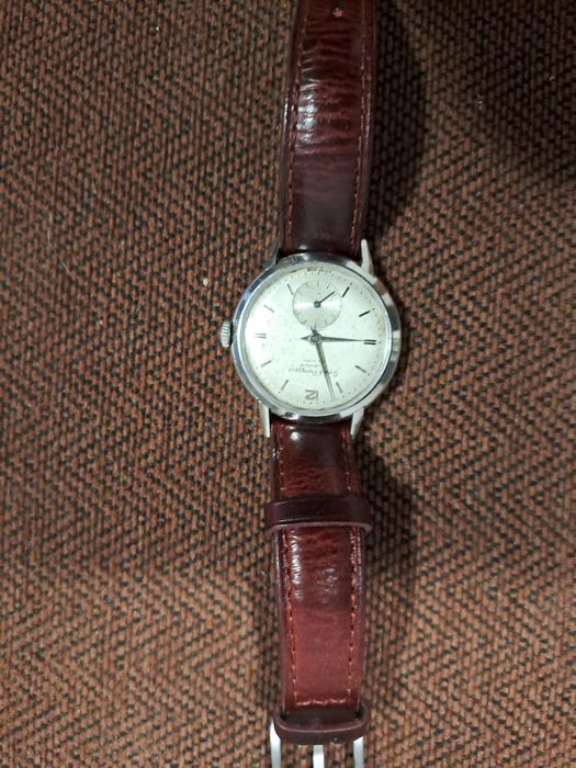 Vind un ceas vechi Girard Perregaux