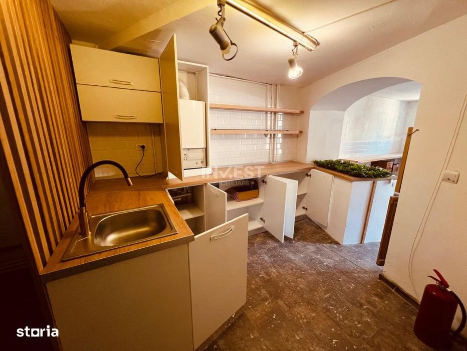 Inchiriere-Spatiu Comercial-Centru