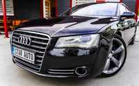 Audi A8 Luxury - Posibilitate Rate Avans 0 - Garantie 12 Luni - IMPECABILA