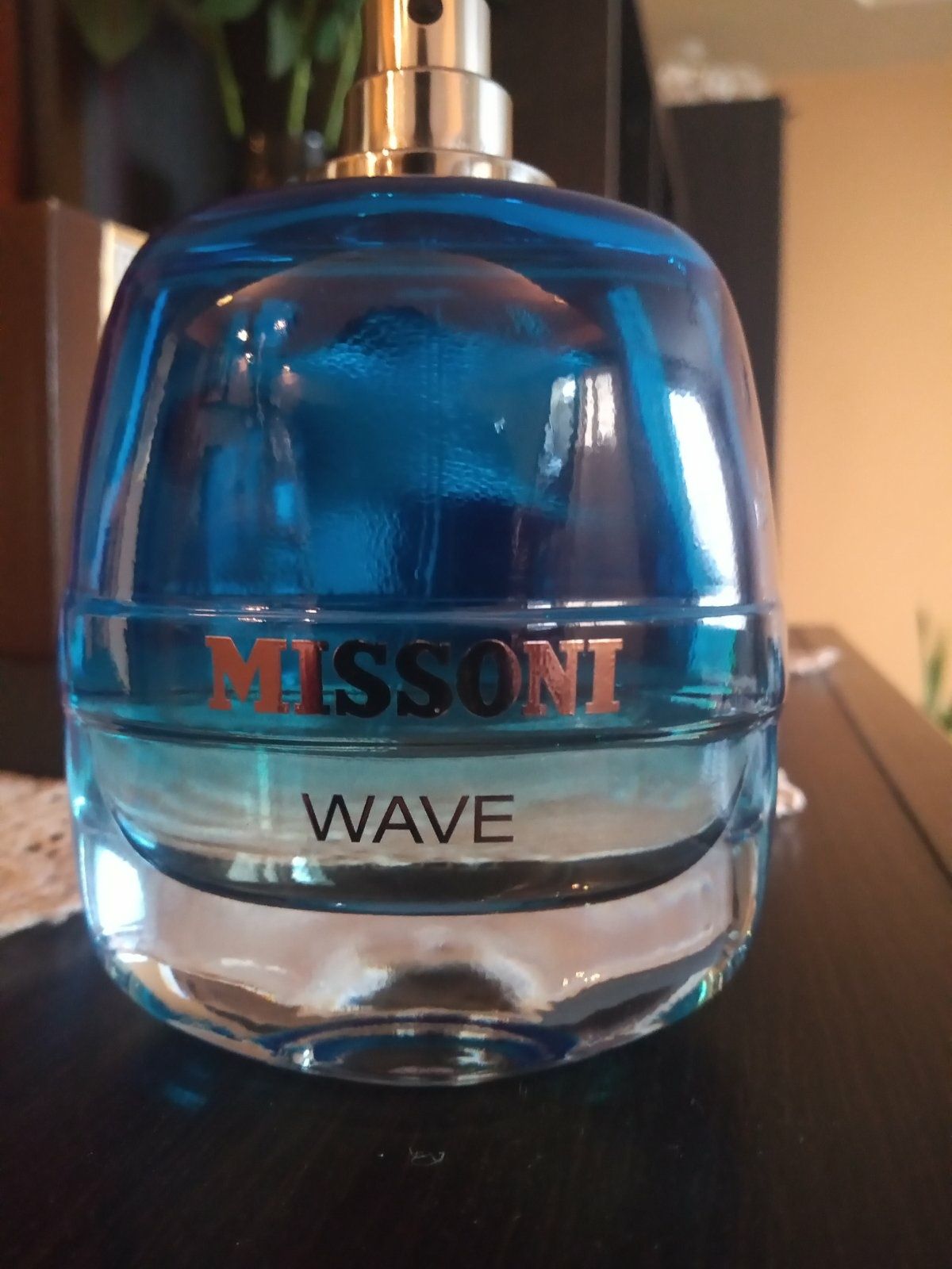 Missoni Wave 100ml.