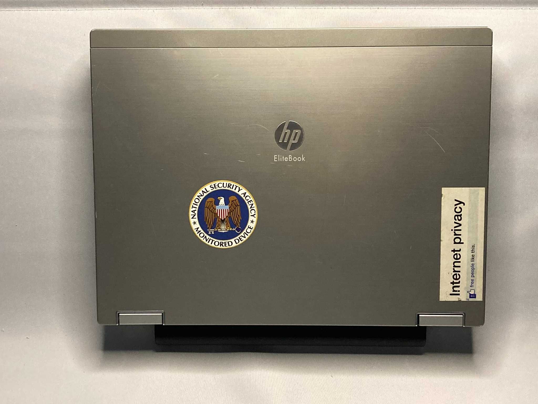 Laptop HP Elitebook 2540p