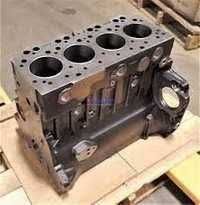 Bloc motor Kubota V2403 - Piese de schimb Kubota