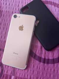 Iphone 7 Gold Rosé