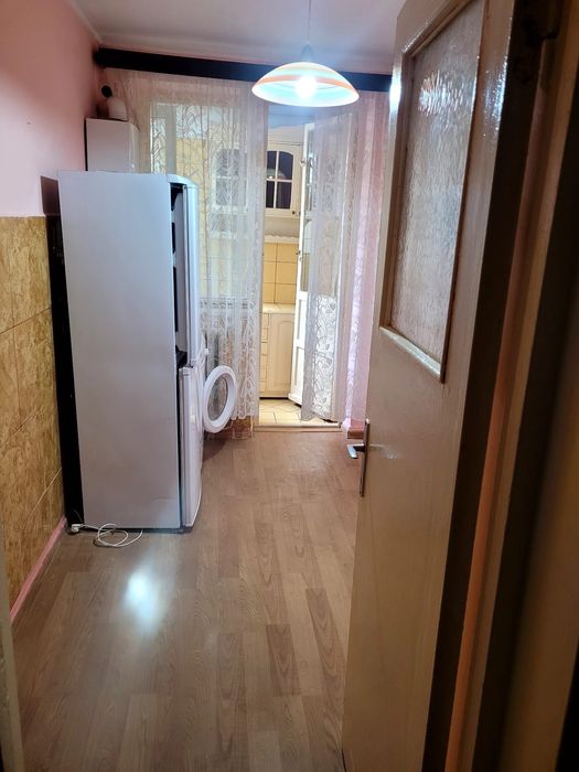 Apartament 2 camere O. Onicescu  zona Parul Eminescu