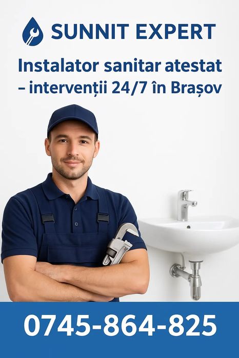 Instalator autorizat