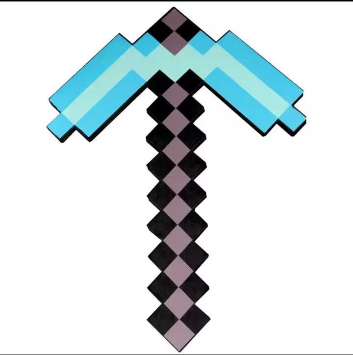 Minecraft автомат