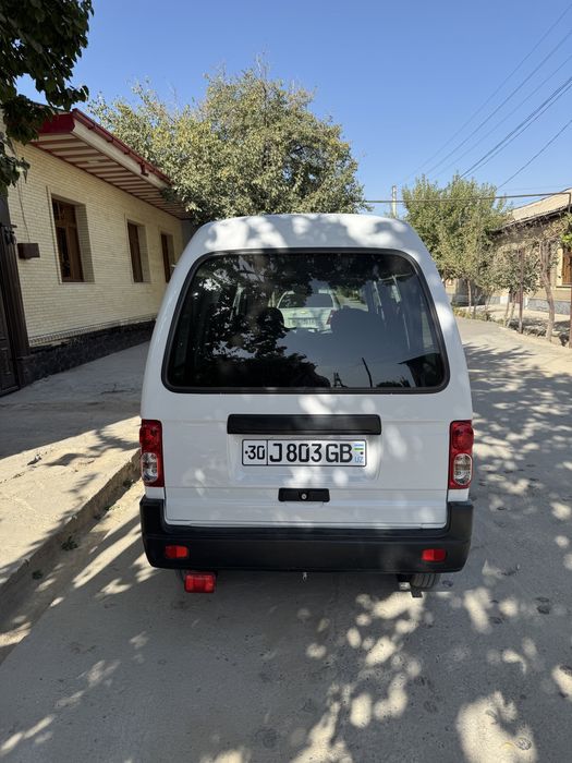 Дамас арендага берилади