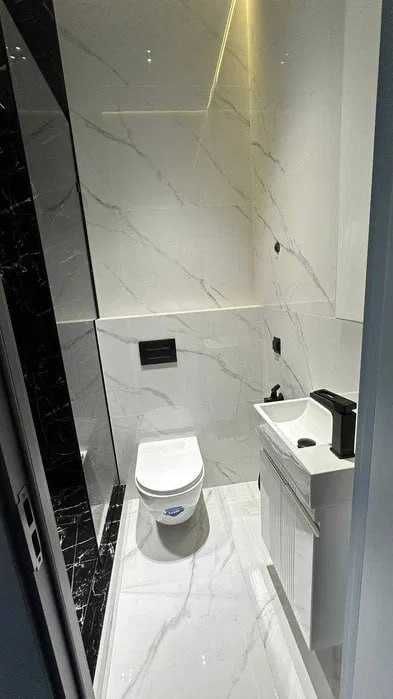 Darkhan Avenue 3/8/10 евро квартира 95м2: подключ Парк Тельман ПРОДАЖА