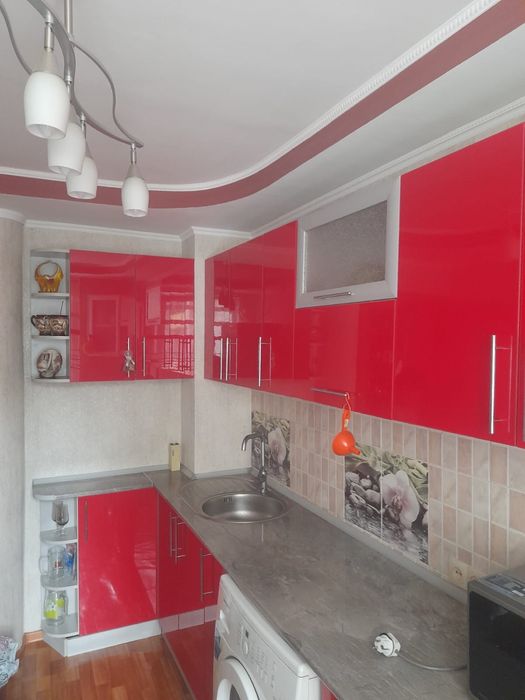 Кухонный гарнитур новый