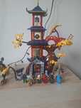 Lego ninjago комплекти