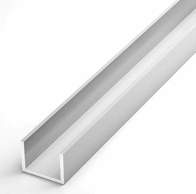 Швеллер горячекатаный, Маркировка: П, L= 12 м, ГОСТ 8240-97