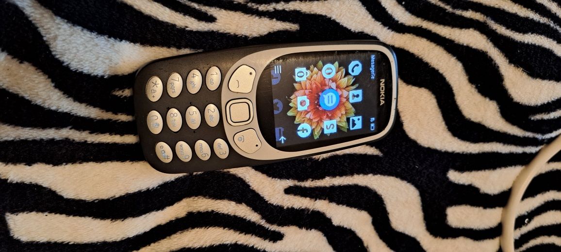 Nokia 3310 3G functional