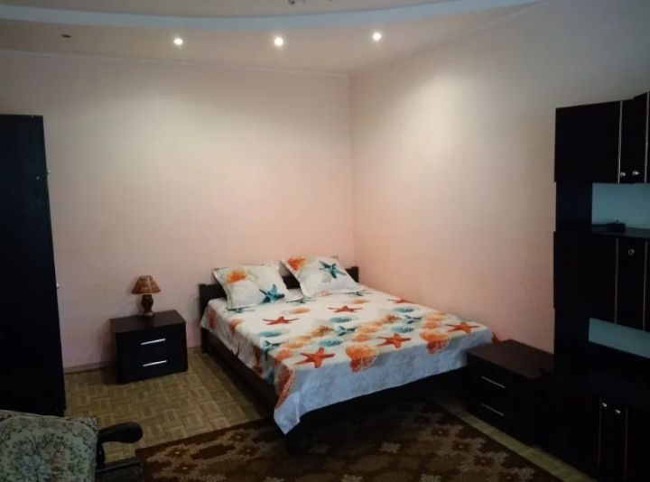 Проспект Сарыарка 11, жилой комплекс кенесары