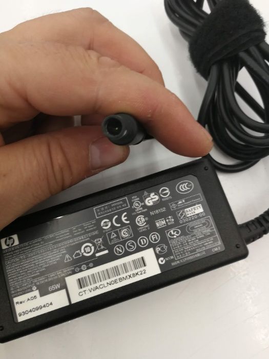 IncarcatorE original Laptop HP, ACER , SONY, LENOVO, ASUS
