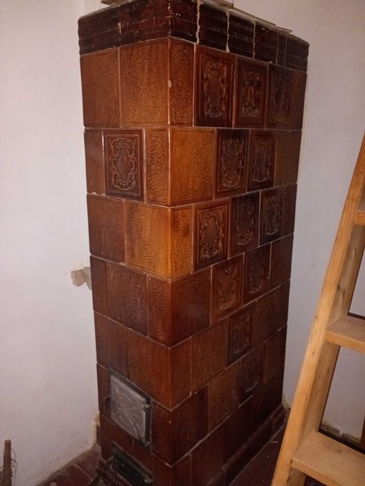 Donez 2 sobe teracota