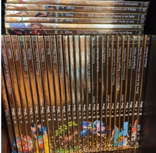 Cărți Disney copii