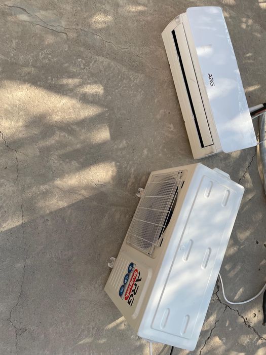 ARG кондиционер