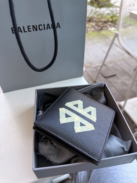 Balenciaga wallet /portofel