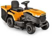 Tractor de tuns gazon, STIGA ESTATE,2398HW,586cmc,18CP,benzina