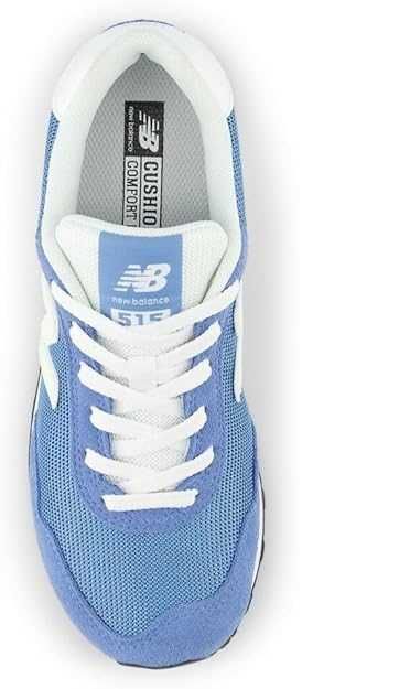 Новые оригинальные кроссовки New Balance WL515