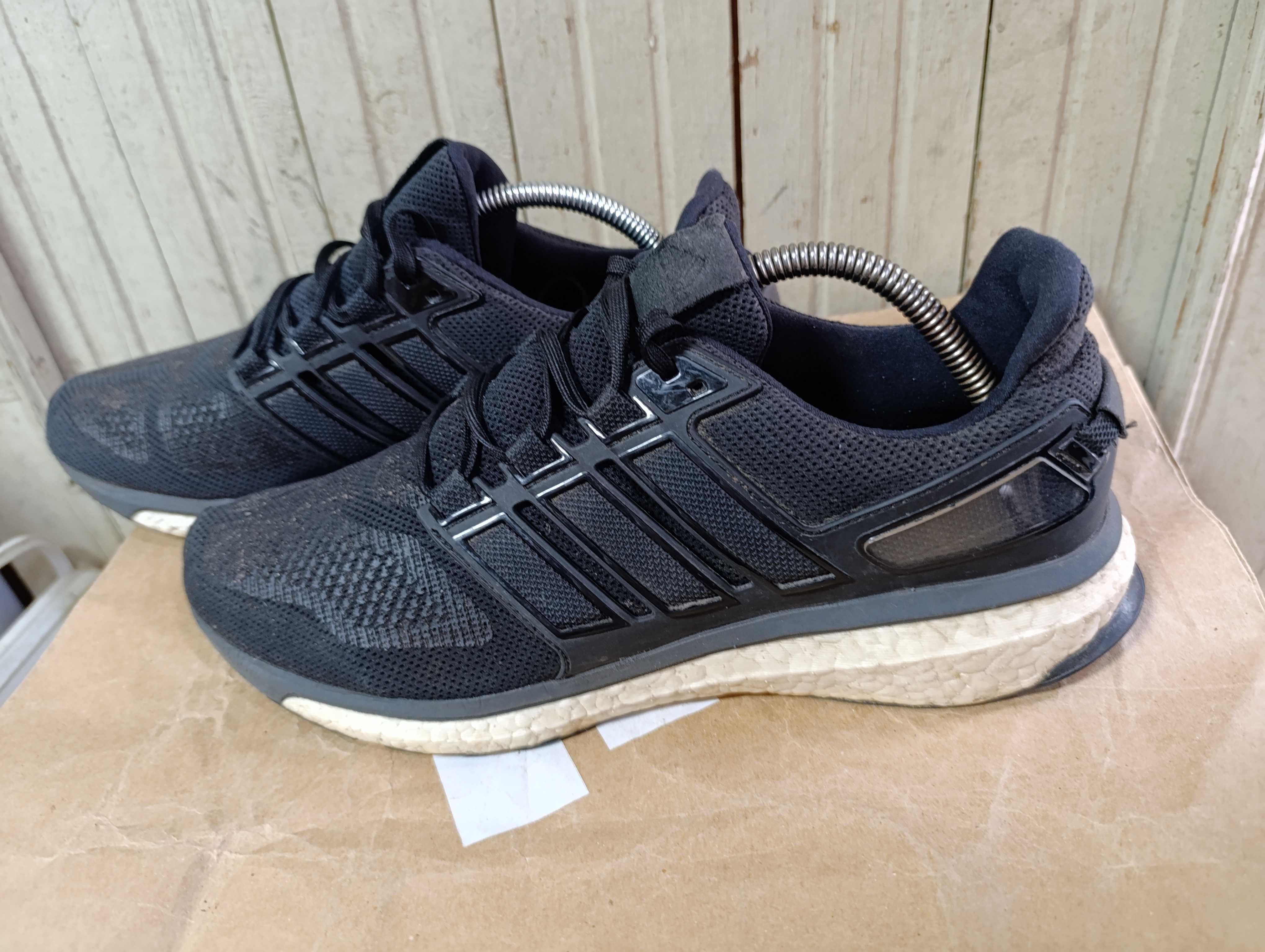 ''Adidas Energy Boost 3''оригинални маратонки 45.5 номер