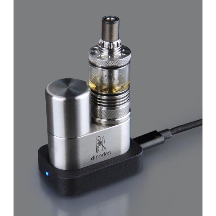 Mod Dicodes Dani SBS 18350/ 18650 Qi (Wireless Charging) ORIGINAL