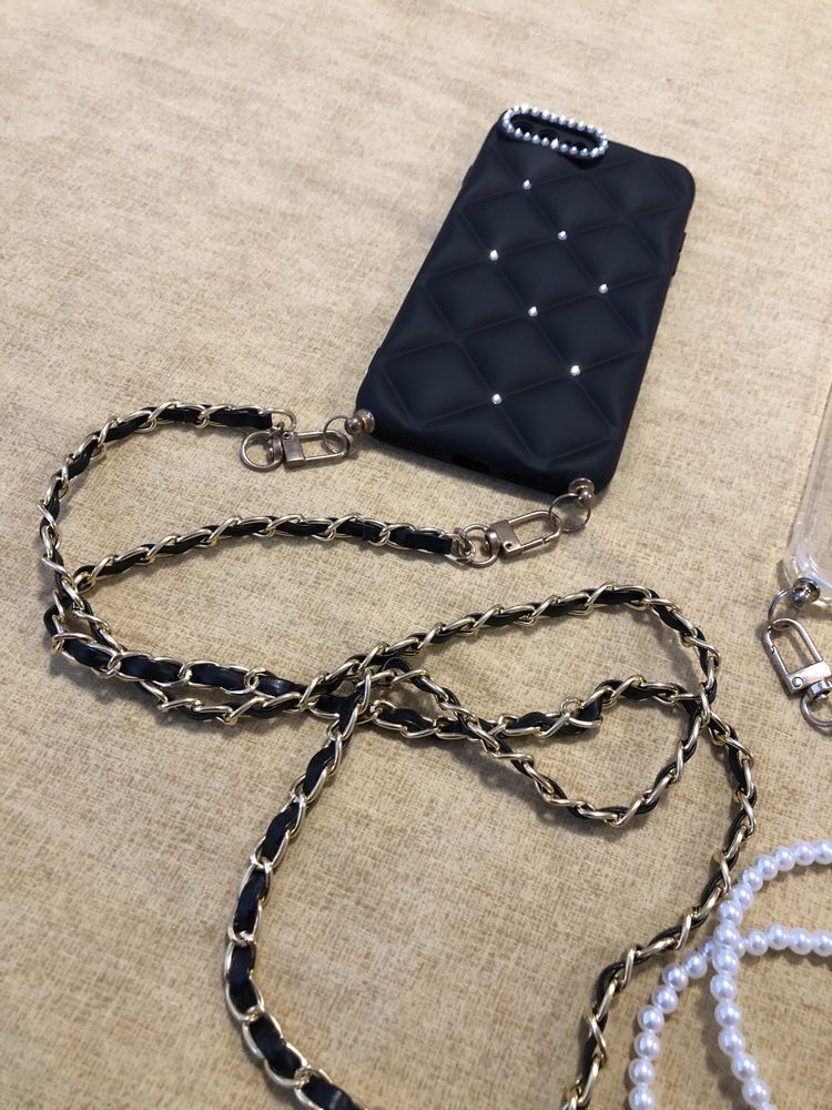 Кейсове за 7plus/8plus