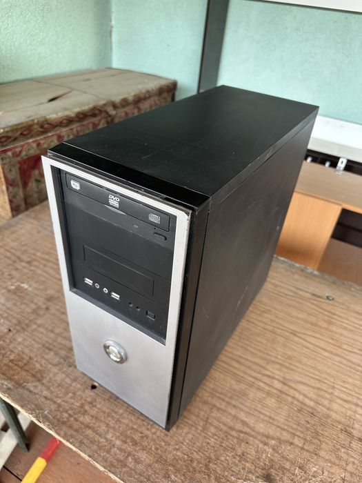 Срочно продам Блок питание кампютера