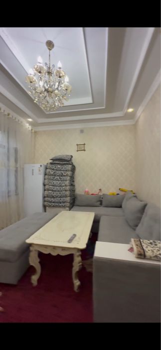 Продается дом уютный