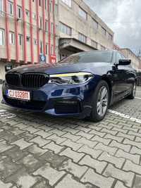 BMW 520 M-pack G30 190 CP individual