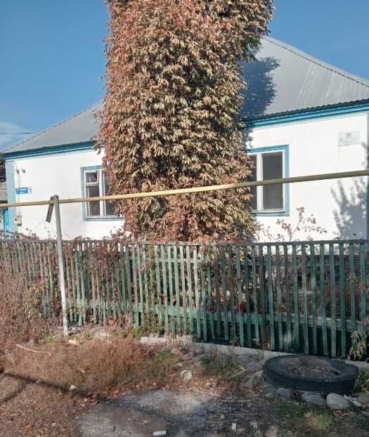 Продается дом в Крупском