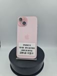 Iphone 15 128GB 89%Baterie Liber de Retea GARANTIE #43718