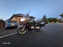BMW R 1150 RT touring