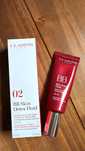 Clarins BB skin detox fluid