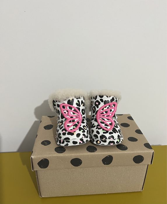 Ghetute Sophia Webster