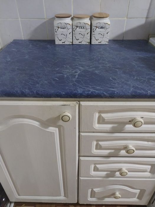 Тумба кухонный б/у 8000 г.Атырау