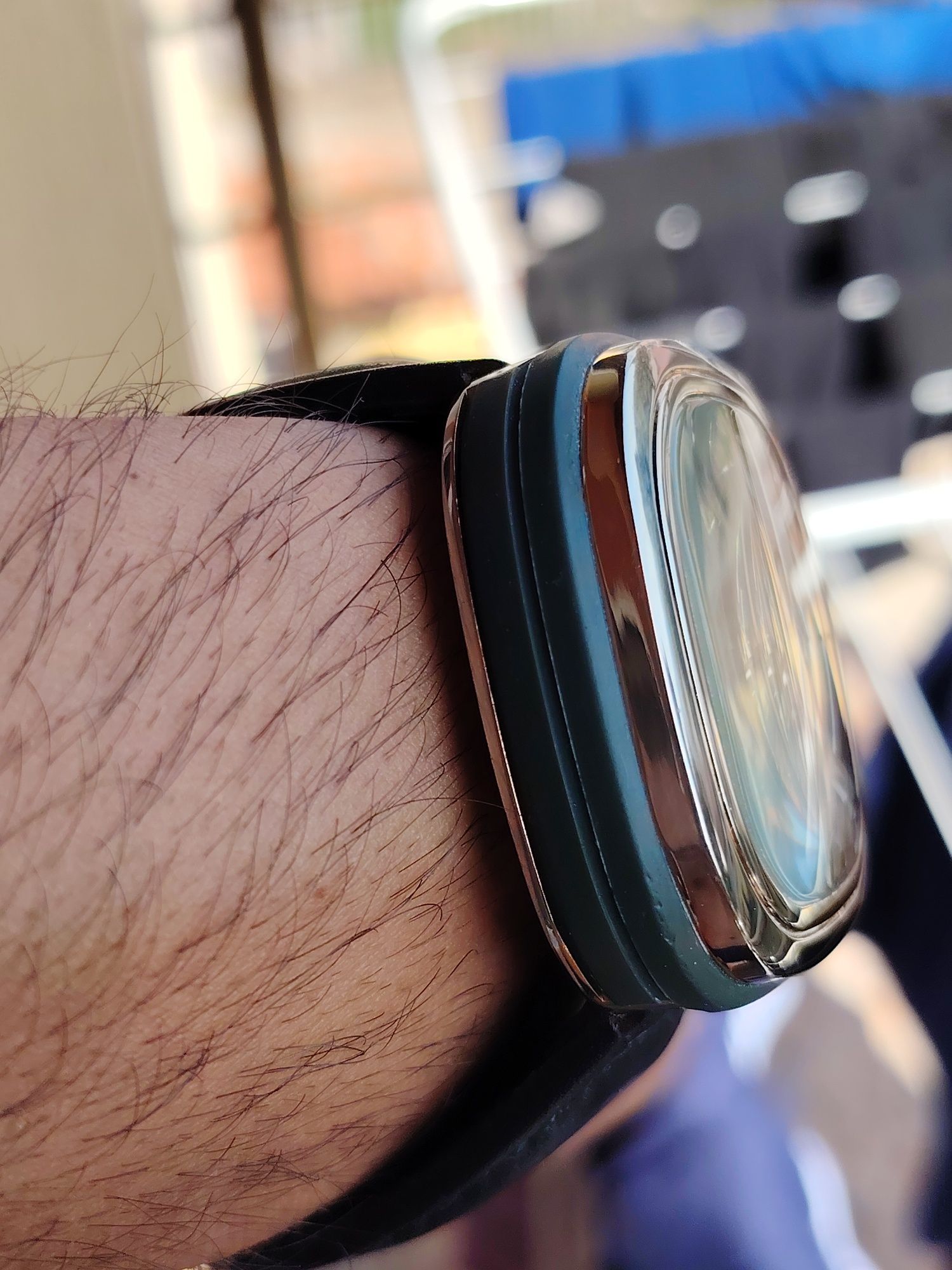 Мъжки часовник Sevenfriday.