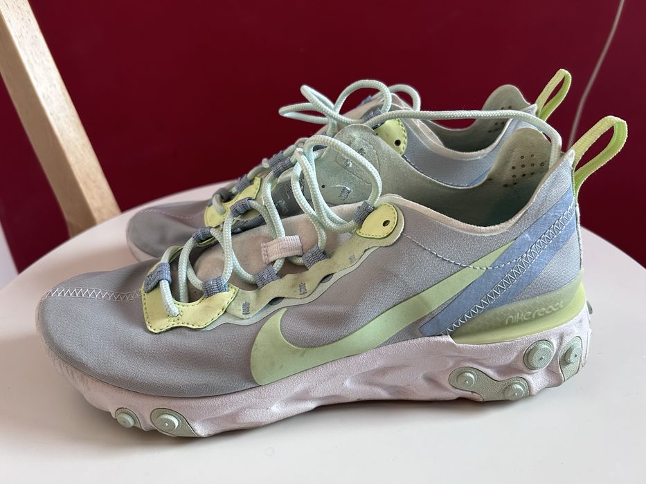 Nike React Element 55 номер 39