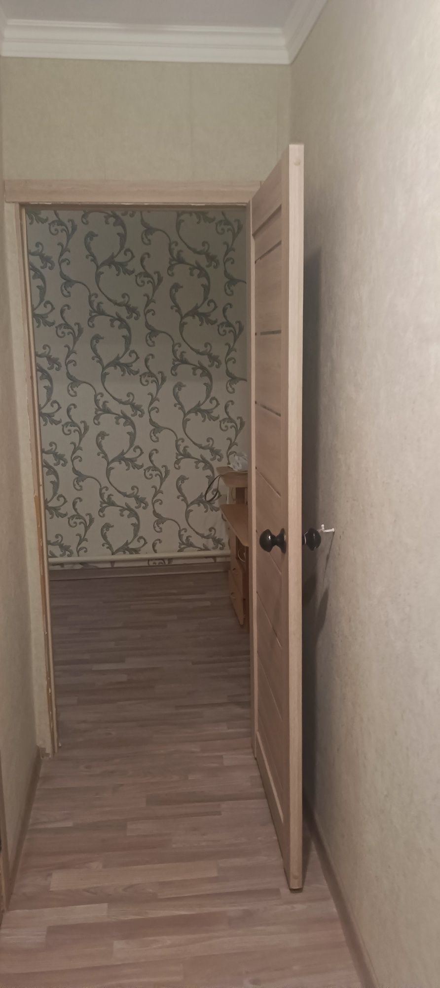 Продаётся квартира
