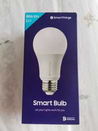 Samsung smart bulb / Smart things