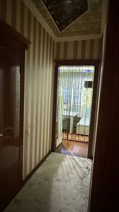 Урганч шахрида квартира ижарага берилади