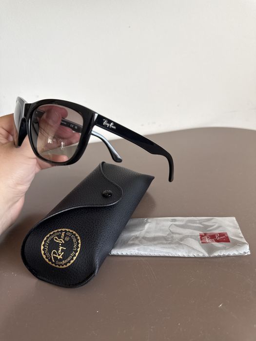 Слънчеви очила Rayban