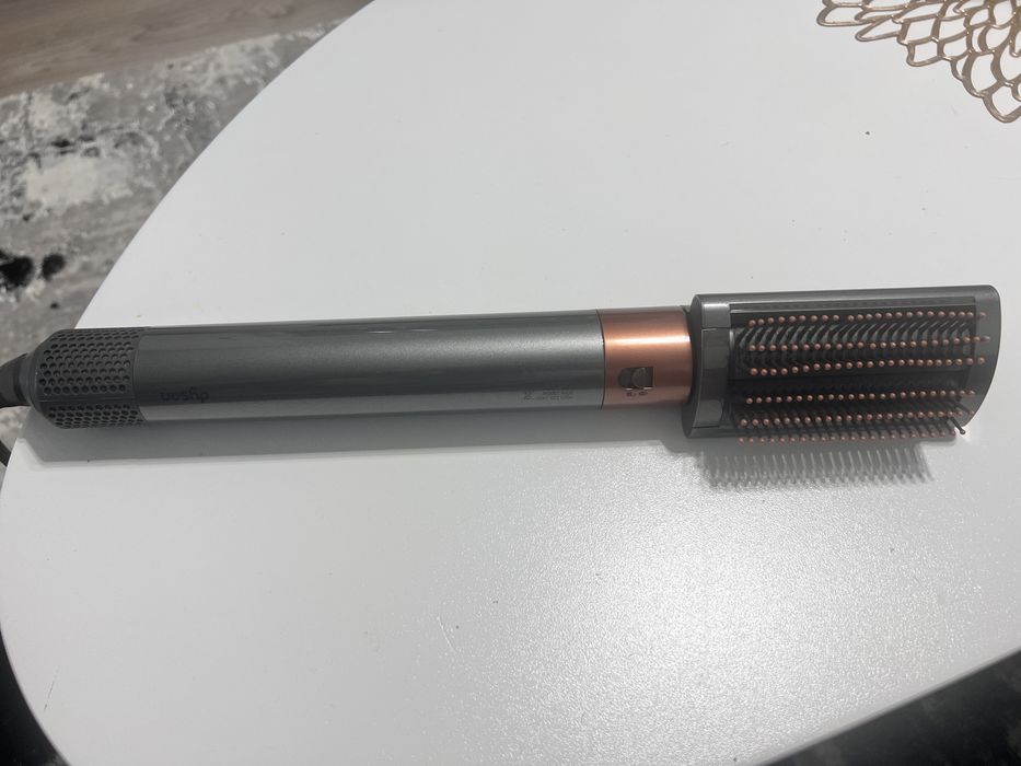 Ondulator Multistyler Dyson Airwrap