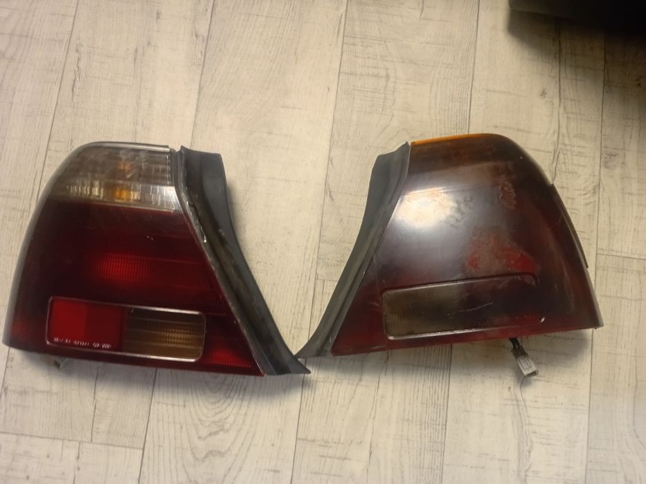 Фонари honda rafaga