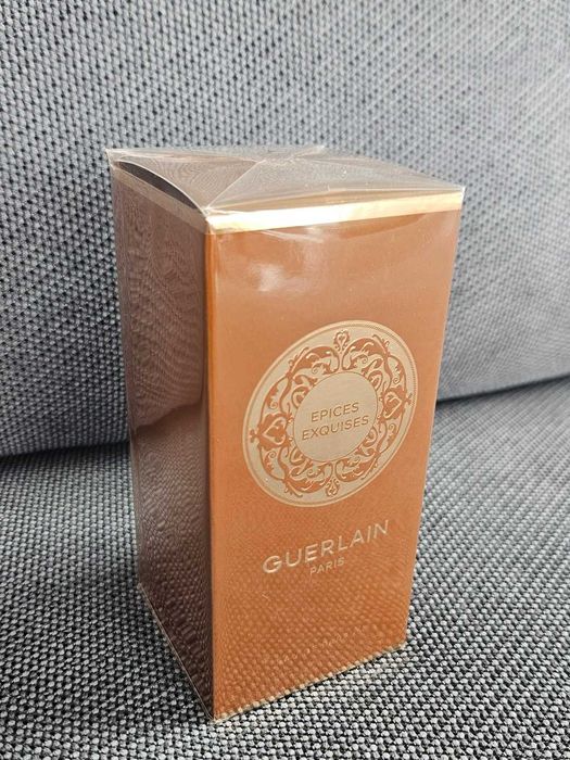 Парфюм Guerlain Epices Exquises 125ml.