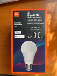 Mi Smart LED Bulb