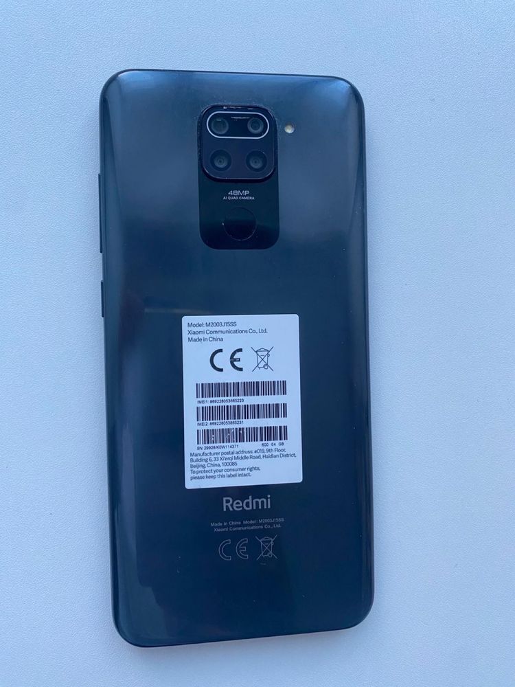 Продам Redmi
